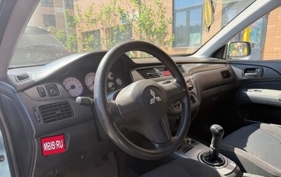 Mitsubishi Lancer IX, 2006 год, 550 000 рублей, 1 фотография