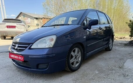 Suzuki Liana, 2007 год, 355 555 рублей, 1 фотография