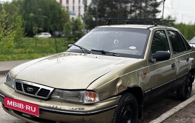 Daewoo Nexia I рестайлинг, 2004 год, 45 000 рублей, 1 фотография