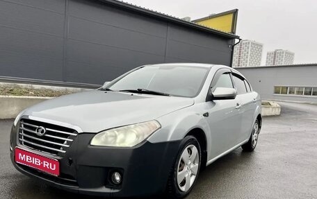 FAW Besturn B50 I, 2012 год, 335 000 рублей, 1 фотография