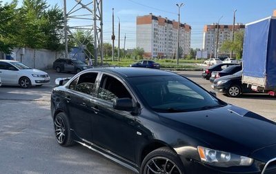 Mitsubishi Lancer IX, 2012 год, 570 000 рублей, 1 фотография