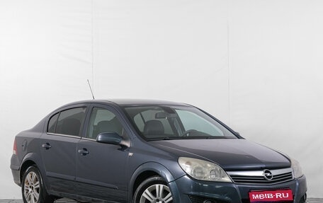 Opel Astra H, 2008 год, 469 000 рублей, 1 фотография