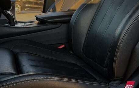 BMW X6, 2018 год, 3 999 999 рублей, 15 фотография