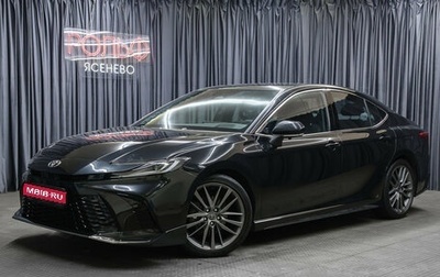 Toyota Camry, 2024 год, 3 998 000 рублей, 1 фотография