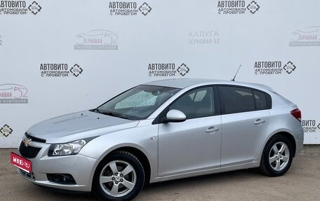 Chevrolet Cruze II, 2012 год, 780 000 рублей, 1 фотография
