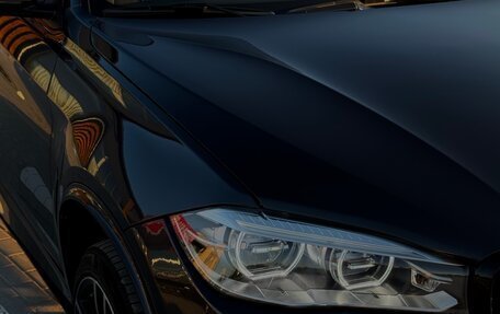 BMW X6, 2018 год, 3 999 999 рублей, 20 фотография