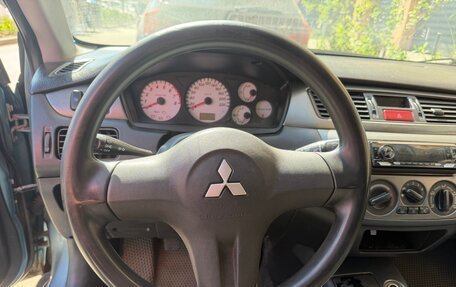 Mitsubishi Lancer IX, 2006 год, 550 000 рублей, 2 фотография