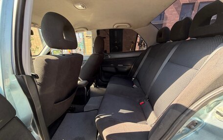 Mitsubishi Lancer IX, 2006 год, 550 000 рублей, 5 фотография