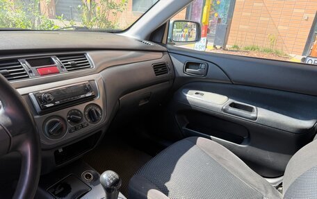 Mitsubishi Lancer IX, 2006 год, 550 000 рублей, 3 фотография