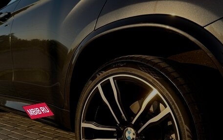 BMW X6, 2018 год, 3 999 999 рублей, 18 фотография