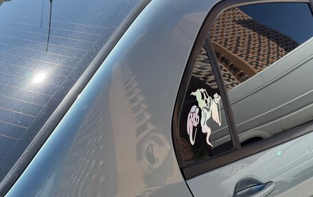Mitsubishi Lancer IX, 2006 год, 550 000 рублей, 14 фотография