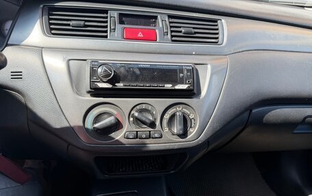 Mitsubishi Lancer IX, 2006 год, 550 000 рублей, 18 фотография