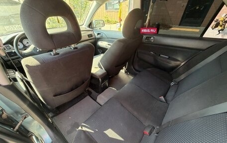 Mitsubishi Lancer IX, 2006 год, 550 000 рублей, 6 фотография