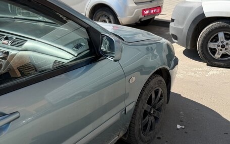 Mitsubishi Lancer IX, 2006 год, 550 000 рублей, 15 фотография