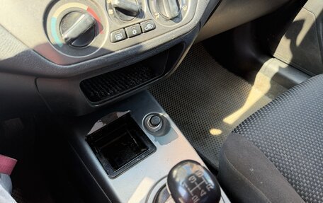 Mitsubishi Lancer IX, 2006 год, 550 000 рублей, 22 фотография