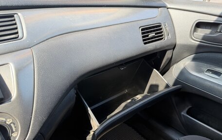 Mitsubishi Lancer IX, 2006 год, 550 000 рублей, 23 фотография