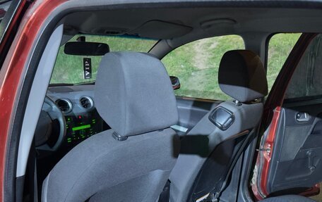 Ford Fusion I, 2007 год, 290 000 рублей, 11 фотография