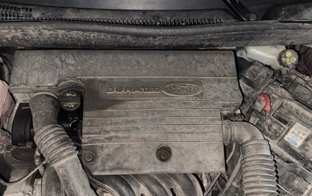 Ford Fusion I, 2007 год, 290 000 рублей, 15 фотография