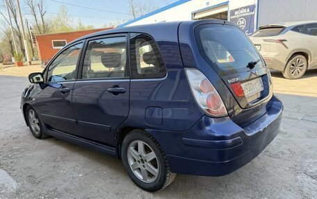Suzuki Liana, 2007 год, 355 555 рублей, 5 фотография