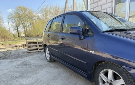 Suzuki Liana, 2007 год, 355 555 рублей, 4 фотография