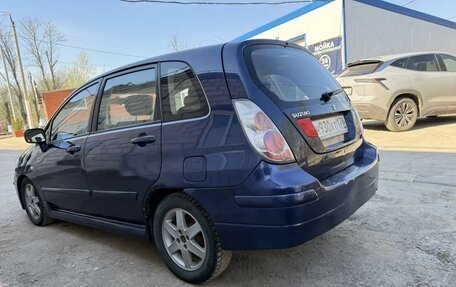 Suzuki Liana, 2007 год, 355 555 рублей, 3 фотография