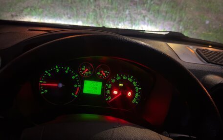 Ford Fusion I, 2007 год, 290 000 рублей, 28 фотография