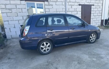 Suzuki Liana, 2007 год, 355 555 рублей, 2 фотография