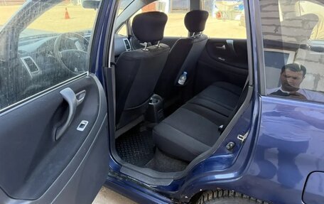 Suzuki Liana, 2007 год, 355 555 рублей, 6 фотография
