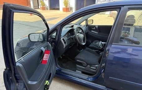 Suzuki Liana, 2007 год, 355 555 рублей, 7 фотография