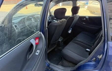 Suzuki Liana, 2007 год, 355 555 рублей, 8 фотография