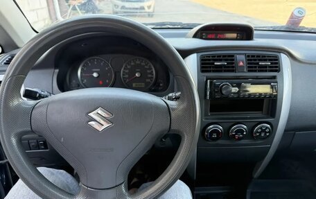Suzuki Liana, 2007 год, 355 555 рублей, 11 фотография