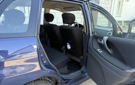 Suzuki Liana, 2007 год, 355 555 рублей, 12 фотография