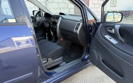 Suzuki Liana, 2007 год, 355 555 рублей, 10 фотография