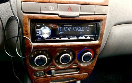 Hyundai Accent II, 2008 год, 445 000 рублей, 12 фотография