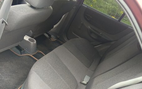 Hyundai Accent II, 2008 год, 445 000 рублей, 14 фотография