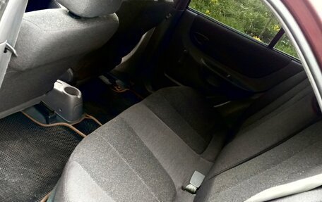 Hyundai Accent II, 2008 год, 445 000 рублей, 18 фотография