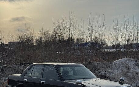 Toyota Crown, 1989 год, 230 000 рублей, 5 фотография