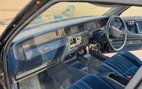 Toyota Crown, 1989 год, 230 000 рублей, 9 фотография