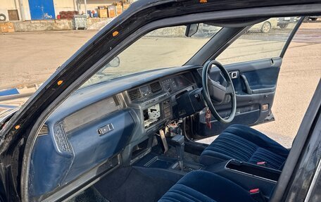 Toyota Crown, 1989 год, 230 000 рублей, 11 фотография