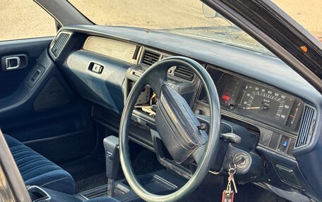 Toyota Crown, 1989 год, 230 000 рублей, 7 фотография