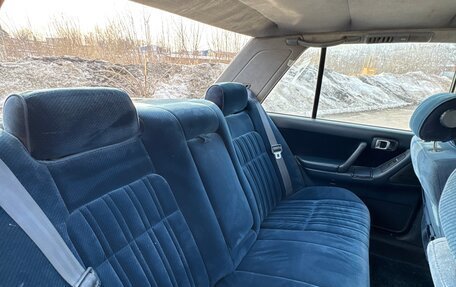 Toyota Crown, 1989 год, 230 000 рублей, 12 фотография