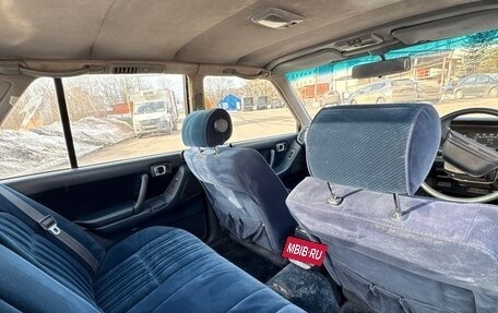 Toyota Crown, 1989 год, 230 000 рублей, 14 фотография