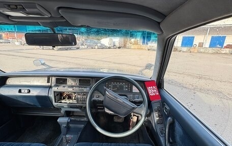 Toyota Crown, 1989 год, 230 000 рублей, 8 фотография