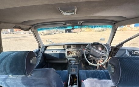 Toyota Crown, 1989 год, 230 000 рублей, 13 фотография
