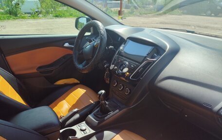 Ford Focus III, 2011 год, 650 000 рублей, 10 фотография