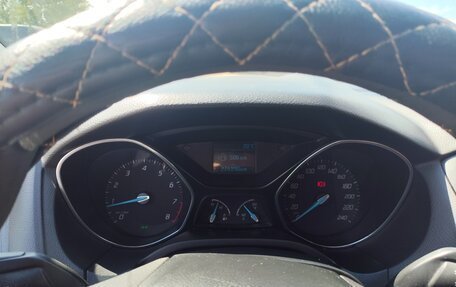 Ford Focus III, 2011 год, 650 000 рублей, 8 фотография