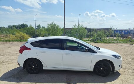 Ford Focus III, 2011 год, 650 000 рублей, 4 фотография