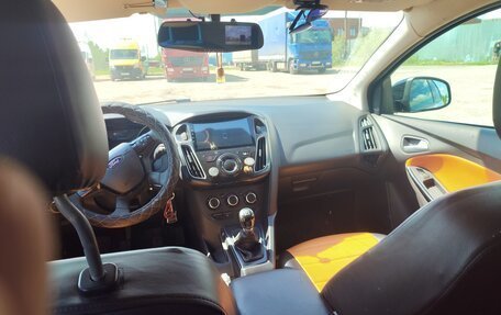 Ford Focus III, 2011 год, 650 000 рублей, 9 фотография