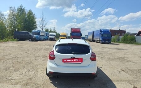 Ford Focus III, 2011 год, 650 000 рублей, 6 фотография