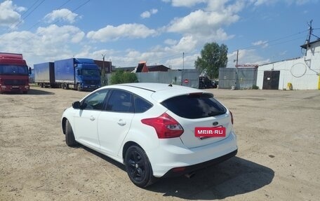 Ford Focus III, 2011 год, 650 000 рублей, 7 фотография